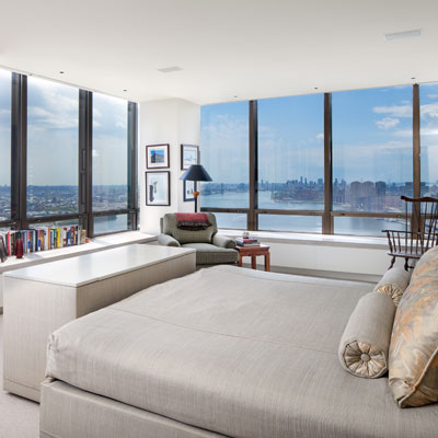 860 and 870 United Nations Plaza | New York City Residences | New York City Apartments