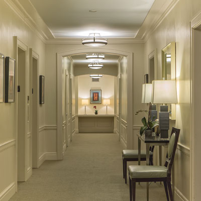 860 and 870 United Nations Plaza | New York City Residences | New York City Apartments