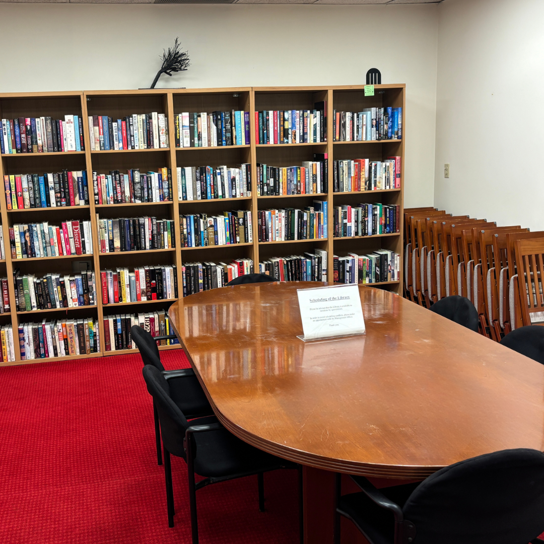 Building Amenities | 860/870 United Nations Plaza