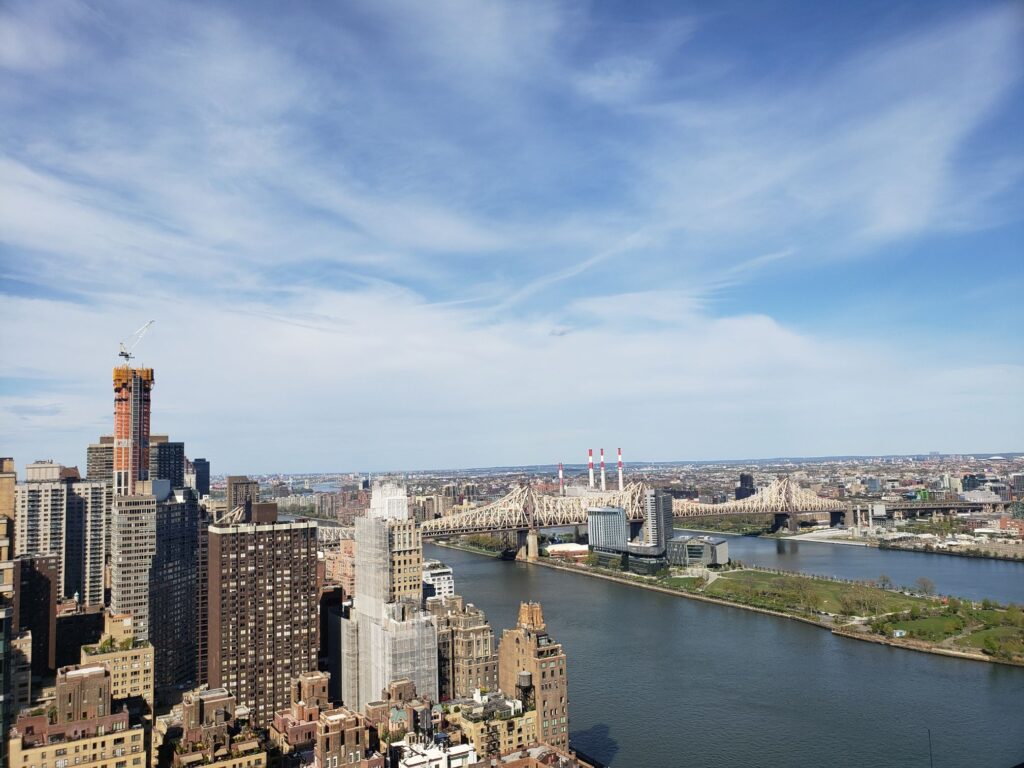 860 and 870 United Nations Plaza | New York City Residences | New York City Apartments