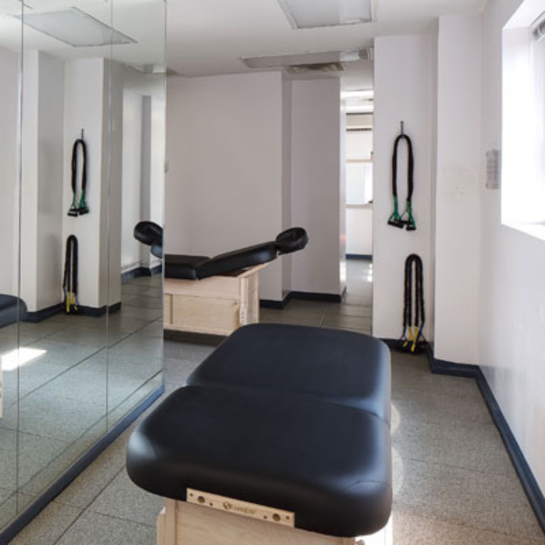Fitness Center | 860/870 United Nations Plaza