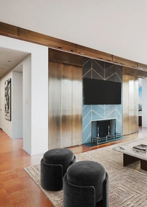 Floor Plans | 860/870 United Nations Plaza | Luxury New York City Residences