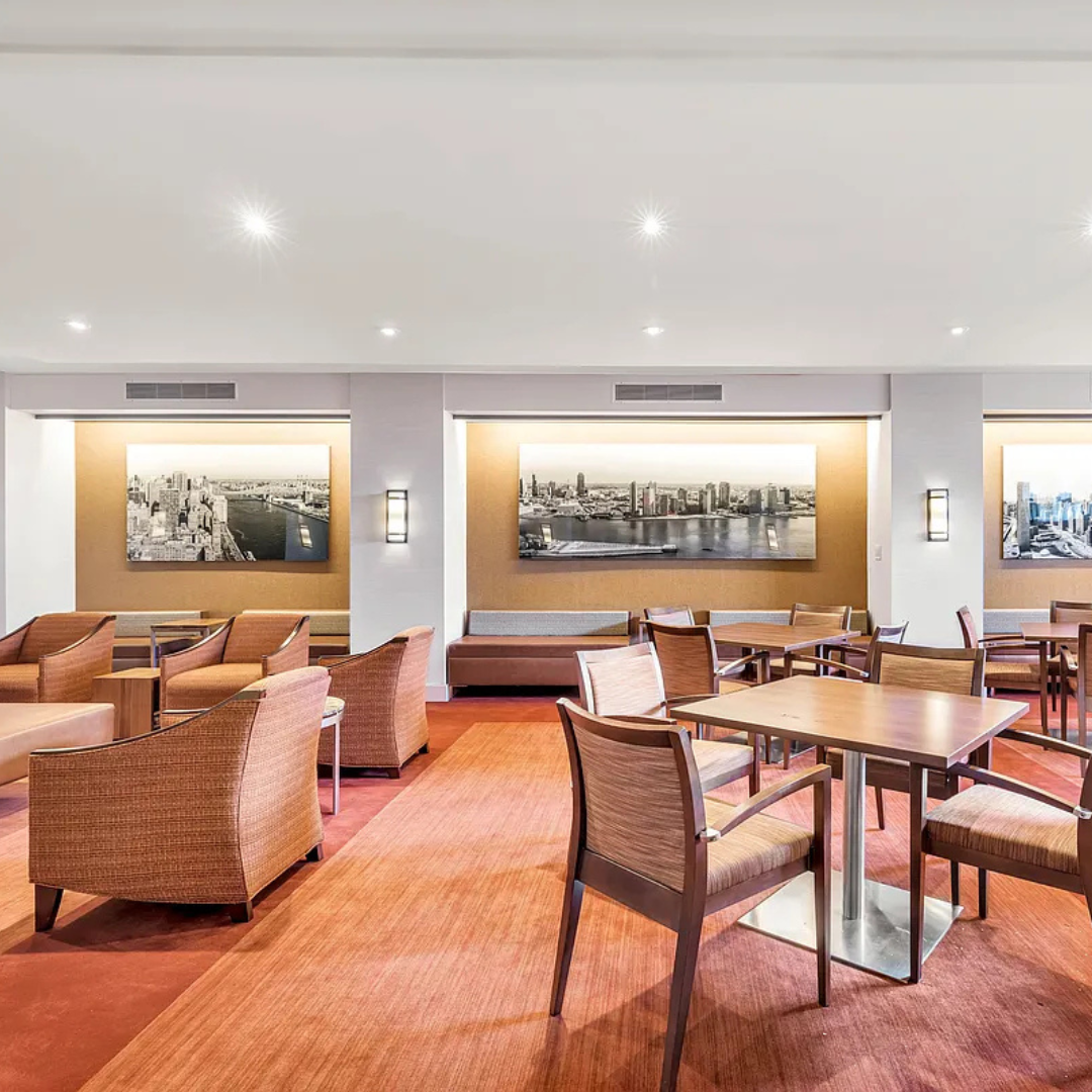 860 and 870 United Nations Plaza | New York City Residences | New York City Apartments