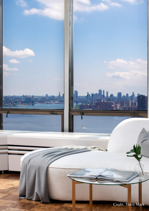 Manhattan’s Ultimate Luxury Cooperative Apartment House
