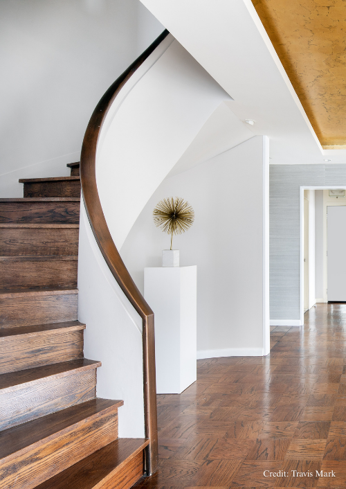 modernist luxury cooperative Manhattan | United Nations Plaza