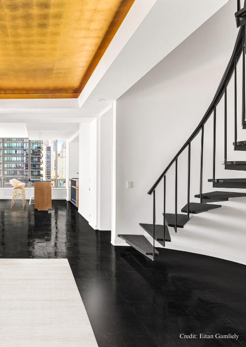 Floor Plans | 860/870 United Nations Plaza | Luxury New York City Residences