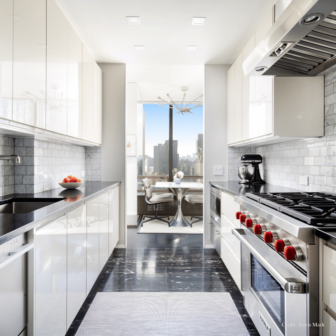 860 and 870 United Nations Plaza | New York City Residences | New York City Apartments