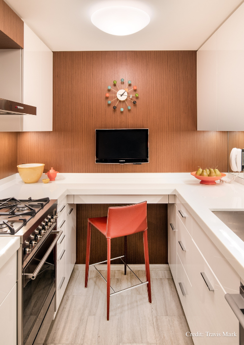 Manhattan’s Ultimate Luxury Cooperative Apartment House