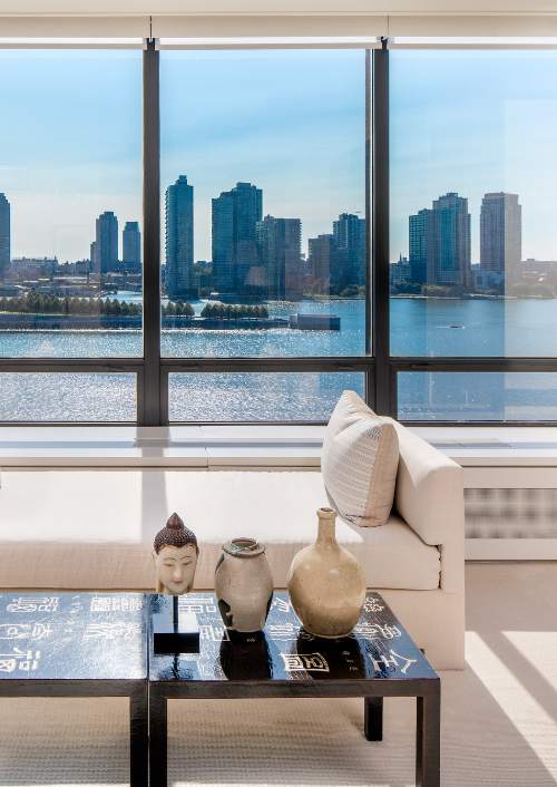 Floor Plans | 860/870 United Nations Plaza | Luxury New York City Residences