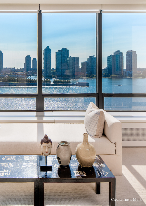 Floor Plans | 860/870 United Nations Plaza | Luxury New York City Residences