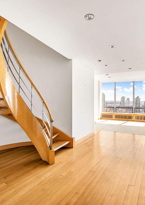 Manhattan’s Ultimate Luxury Cooperative Apartment House
