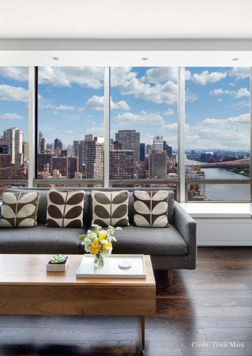 860/870 United Nations Plaza | Luxury New York City Residences
